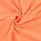 Preview: French Terry | NEON | Orange